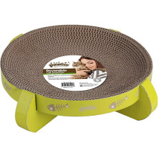 Arranhador em Cartão para Gatos